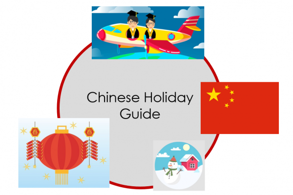 The Ultimate Guide to Chinese Holidays: 2020 Update