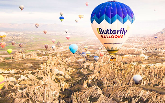 Global Independent Travel Report 2016 by Mafengwo