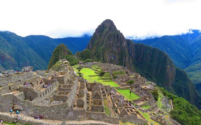 Peru Targets Chinese Tourism Market with Comprehensive B2B Training Strategy
