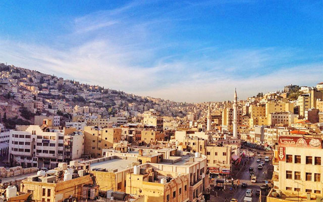 Interview: How Jordan Became an Up-and-coming Destination for Chinese Tourists