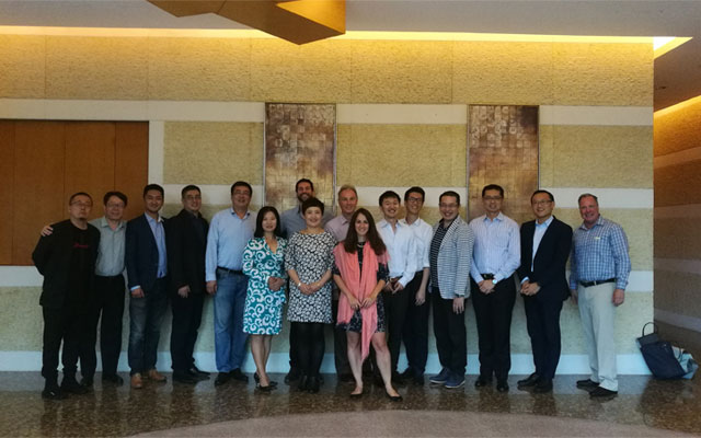 PLUs Forum Brings Together Travel Experts and Insights in Shanghai