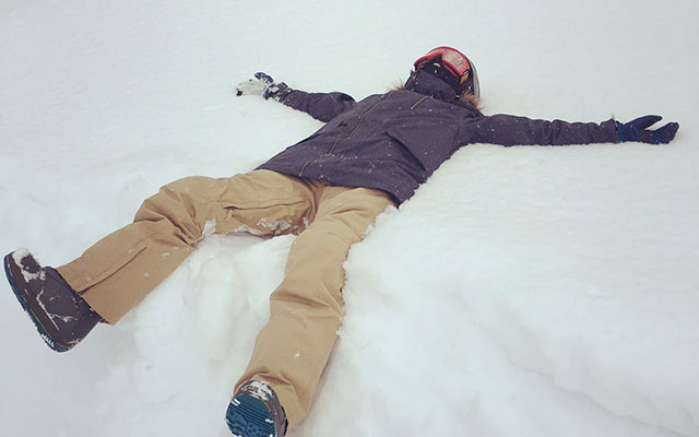 The Rise of Winter Sports – Interview with a Beijing Millennial Ski Enthusiast