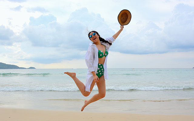 China’s Outbound Tourists: Where Are They Going This Summer?