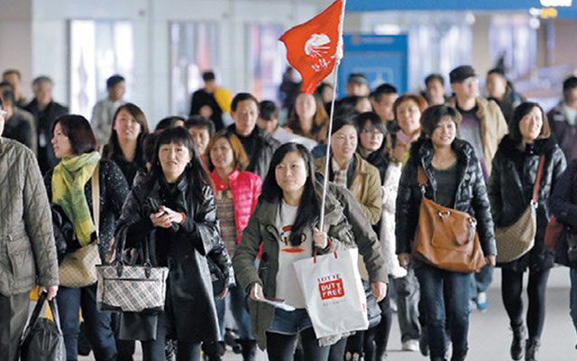 Tourism Marketing to China – 8 Important Rules To Follow