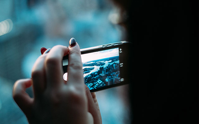 Development and Trends in Chinese Outbound Tourism and Digital Landscape, H1 2017