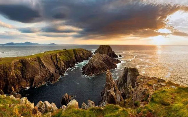 Ireland Prepares for New Flights and Growth of Chinese Tourism