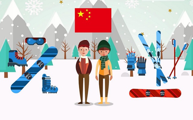 Video – Winter Sports – China Outbound Travel Pulse – Episode n.7