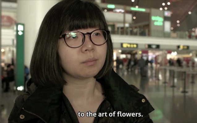 Video – Themed Travel – China Outbound Travel Pulse – Episode n.8