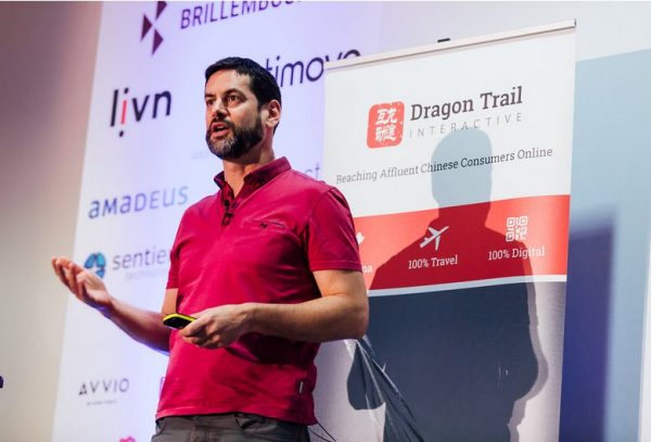 5 Insights on Chinese Outbound Tourism from EyeforTravel’s 2018 Travel Distribution Summit Europe