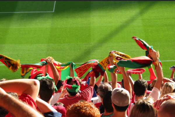 Sports Tourism: A Winning Play for the Chinese Market