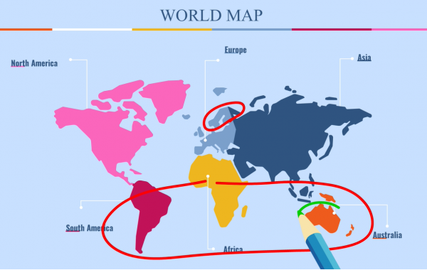 Video – Summer Travel – China Outbound Travel Pulse – Episode n.13