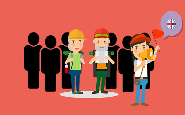 Video – Communicating Abroad – China Outbound Travel Pulse – Episode n.14