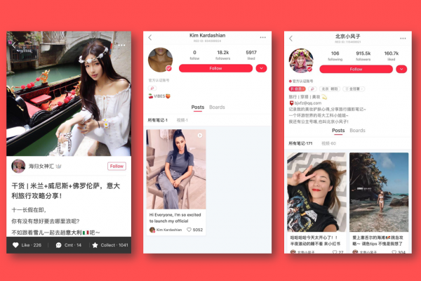 How Should Travel Brands Use Xiaohongshu?