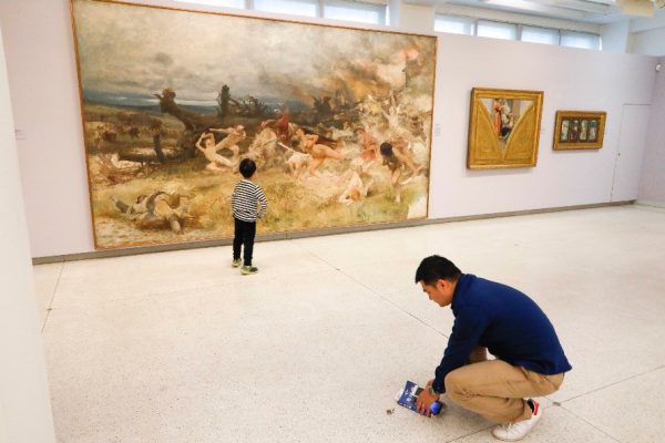 2018’s Top 5 Trends for Chinese Tourism and Digital Marketing