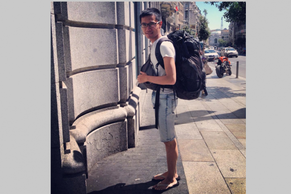 7 Things Chinese Backpackers Reveal about the Chinese Travel Experience