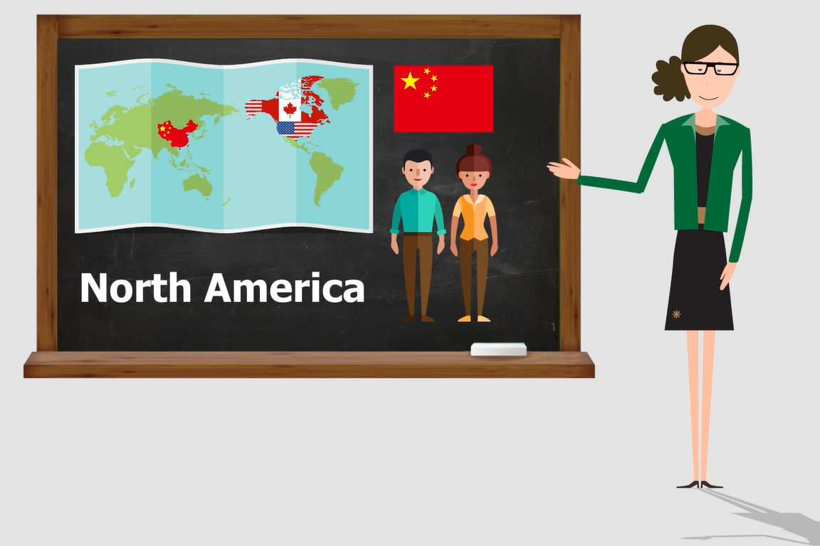 Video: Destination North America – China Outbound Travel Pulse – Episode n.20