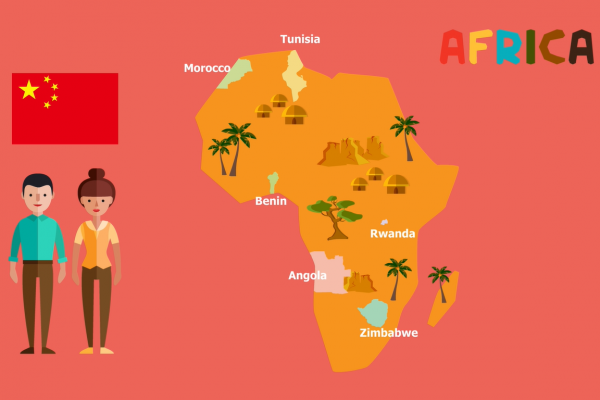 Video: Destination Africa – China Outbound Travel Pulse – Episode n.19