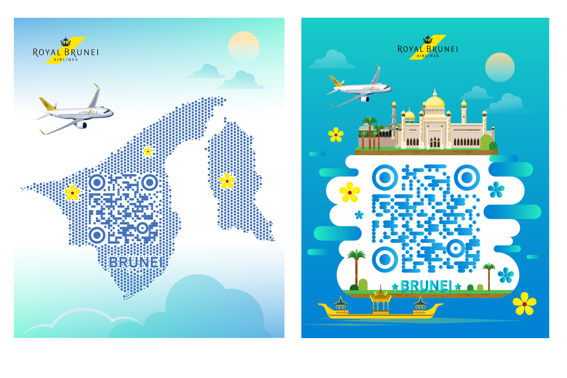 4 Ways to Use QR Codes in Chinese Tourism Marketing