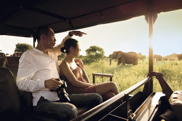 4 Opportunities for Chinese Tourism to Africa