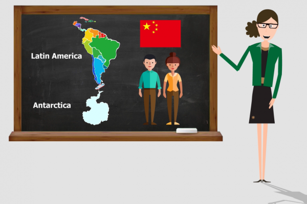 Video: Destination South America – China Outbound Travel Pulse – Episode n.21