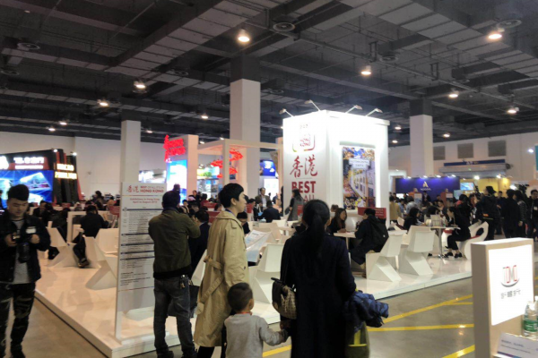 The Ultimate Guide to Chinese Travel Trade Shows