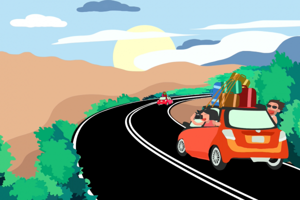 How to Attract Self-Driving Chinese Tourists