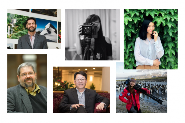 Interviews: Speakers for China – The Future of Travel