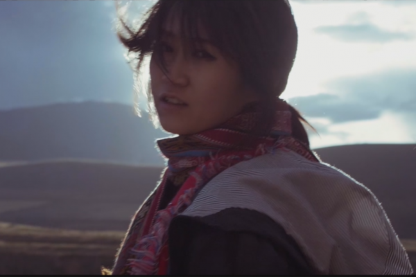 Interview: Travel Influencer of the Year, Ye Ziyi