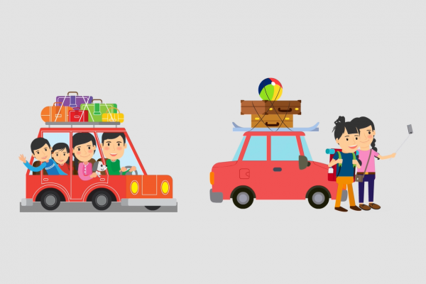 Video: Self-driving Tourism – China Outbound Travel Pulse – Episode n.23