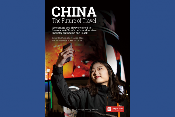 ‘China, the Future of Travel’ Demystifies the World’s Largest Outbound Tourism Market