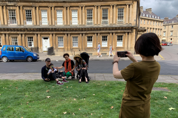 How to Attract Chinese Family Tourism