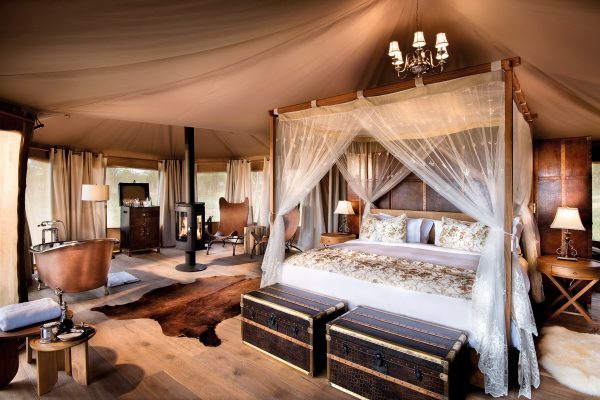 6 Trends in Chinese Luxury Tourism from ILTM China 2019