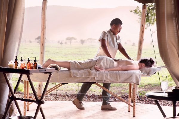 China’s Potential for Wellness Tourism