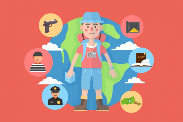 Video: Safety – China Outbound Travel Pulse – Episode n. 26