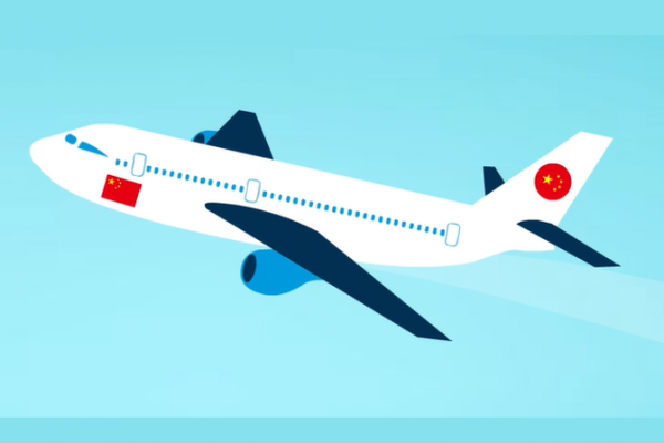 The Top Chinese Tourism Trends of 2019