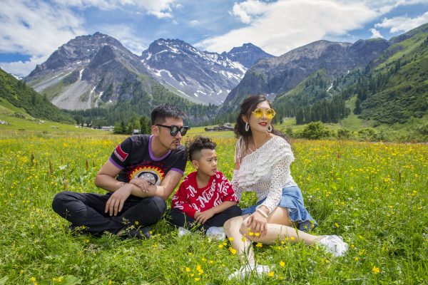 Interview: Why Switzerland Tourism’s China Marketing Is Staying “Normal”