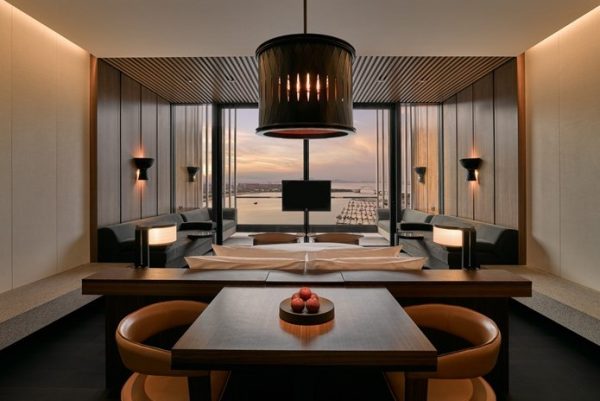 Hotels Look to Recovery Throughout COVID-19