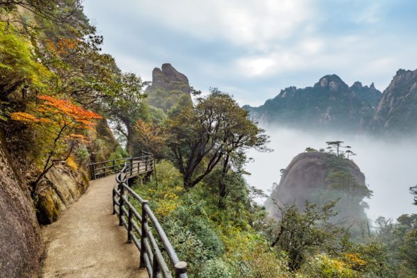 China’s Golden Week 2020 Travel News Roundup