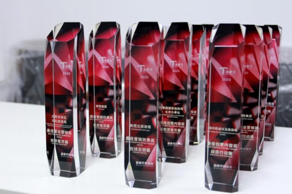 Winners: 2020’s TMW Awards for Tourism Marketing