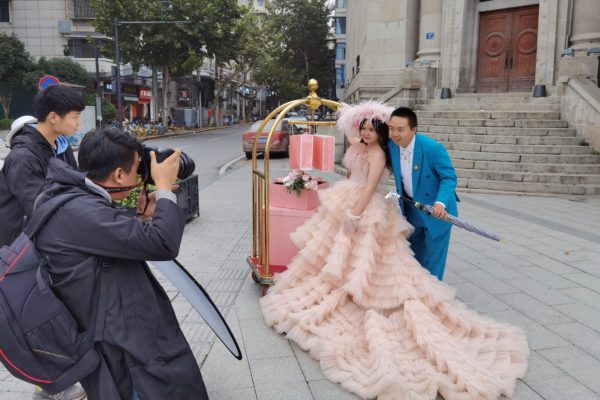 What Is It Like to Travel in Wuhan Now?