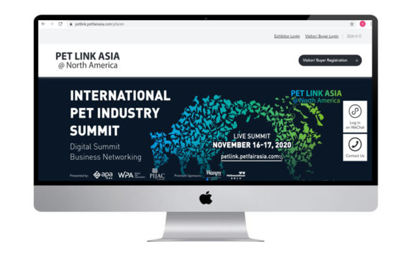 TNTM Year in Review: Online Roadshows and Exhibitions of 2020