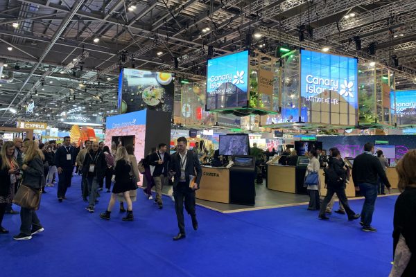Chinese Tourism in 2024: The View from WTM
