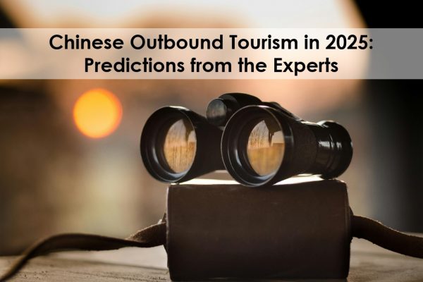 Expert Predictions for Chinese Tourism in 2025
