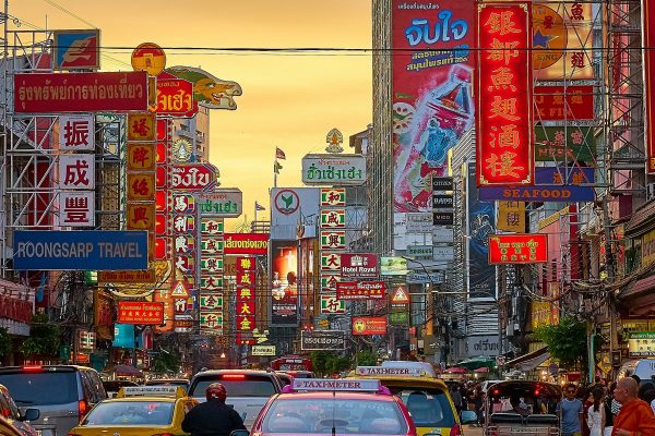 China’s 2025 May Holiday Travel News Roundup